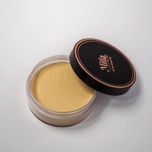 Pó Banana HD Milla Makeup