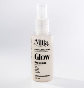 Bruma Fixadora Glow