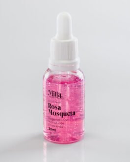 Sérum Rosa Mosqueta Milla Makeup