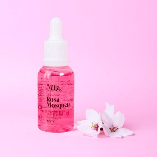 Sérum Rosa Mosqueta - Imagem 2