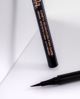 Caneta delineadora Vegana Milla Makeup