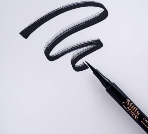 Caneta delineadora vegana Milla Makeup
