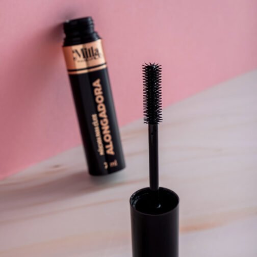 Máscara Alongadora para Cílios Milla Makeup