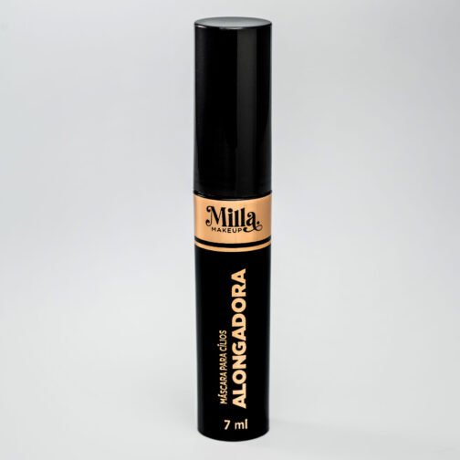 Máscara Alongadora para Cílios Milla Makeup