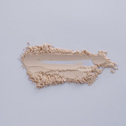 Pó Natural Bege claro Milla Makeup
