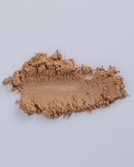 Pó Natural Bege escuro Milla Makeup