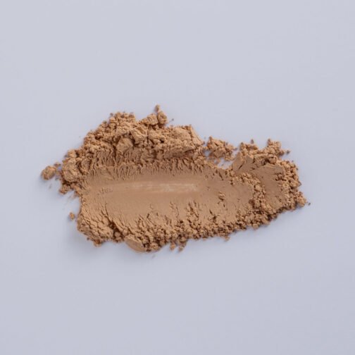Pó Natural Bege escuro Milla Makeup