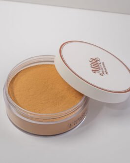 Pó Natural Milla Makeup