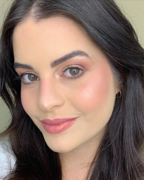 Paleta Trio Contorno + Blush + Iluminador Milla Makeup