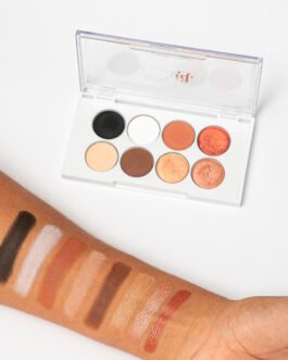 Paleta de Sombras Milla Makeup