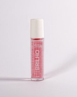 Brilho Labial Roll On tutti frutti Milla Makeup