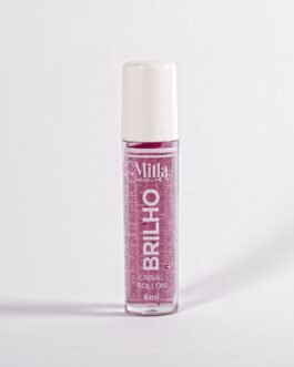 Brilho Labial Roll On UVA Milla Makeup