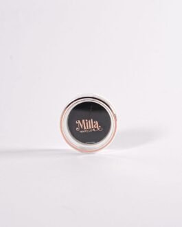 Sombra Uno Milla Makeup com preta