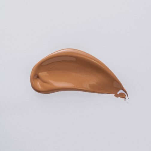 Base Líquida Matte Vegana Cor Gabi Milla Makeup
