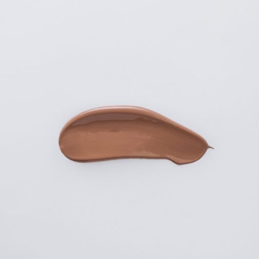 Base Líquida Matte Vegana Cor Rafa Milla Makeup