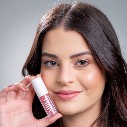 Batom Liquido Matte Milla- Milla Makeup