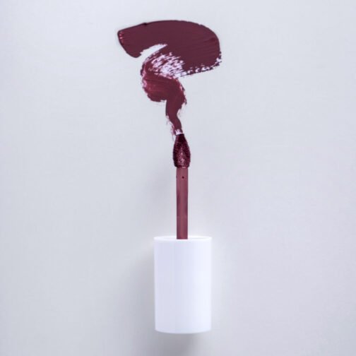 Batom Liquido Matte Nina- Milla Makeup