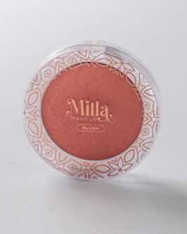 Blush Cor Milla Milla Makeup
