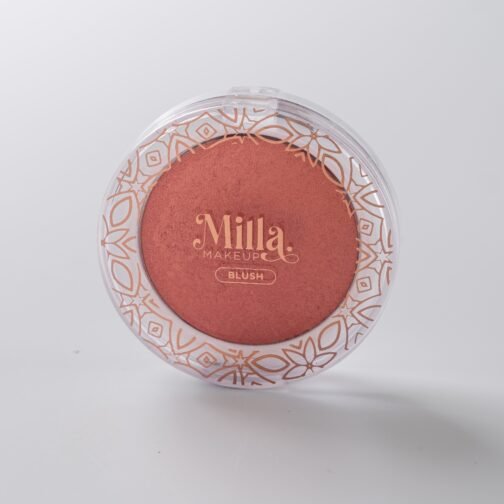 Blush Cor Milla Milla Makeup