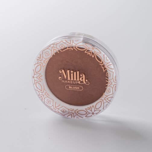 Blush Cor Rafa Milla Makeup