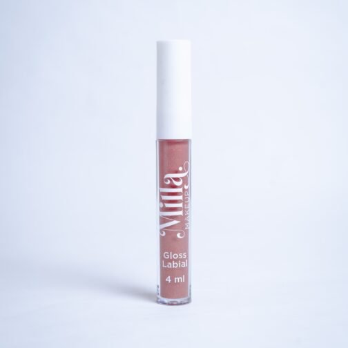 Gloss Labial Cor Ana Milla Makeup