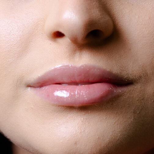 Gloss Labial Cor Gabi Milla Makeup