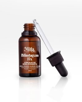 Blindagem Fix Milla Makeup