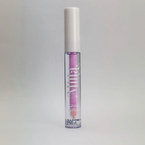Gloss Mágico Volume labial Jamylle Paiva Milla Makeup