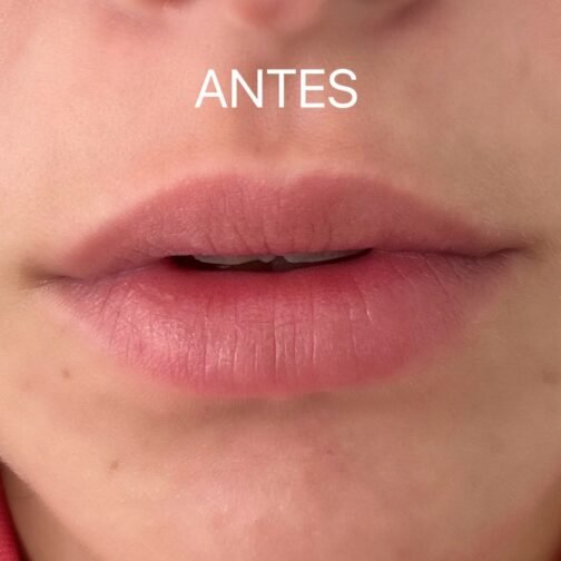 Gloss Mágico Volume labial Jamylle Paiva Milla Makeup