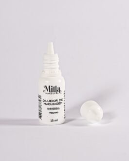 Diluidor de Maquiagem Universal Milla Makeup