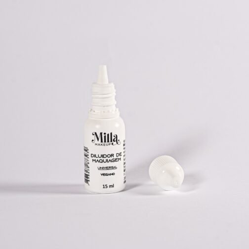 Diluidor de Maquiagem Universal Milla Makeup