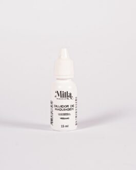 Diluidor de Maquiagem Universal Milla Makeup