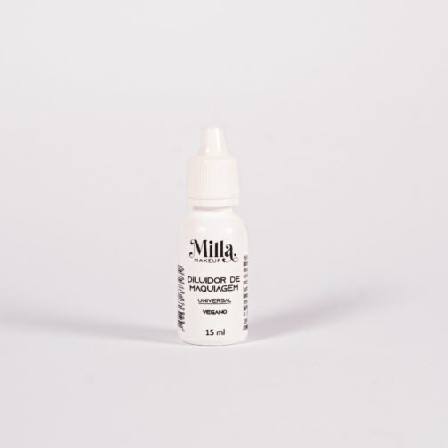 Diluidor de Maquiagem Universal Milla Makeup