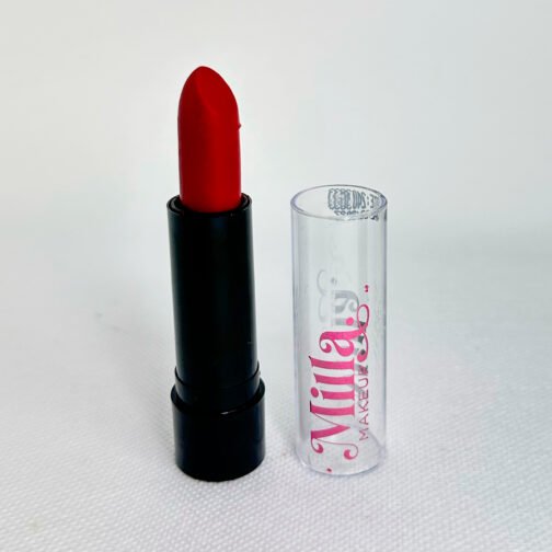 Batom Bala Linha Black Cor Ana Milla Makeup