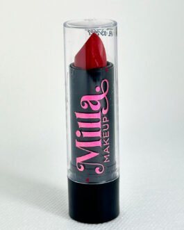 Batom Bala Linha Black Cor Ana Milla Makeup