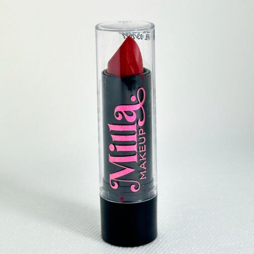 Batom Bala Linha Black Cor Ana Milla Makeup