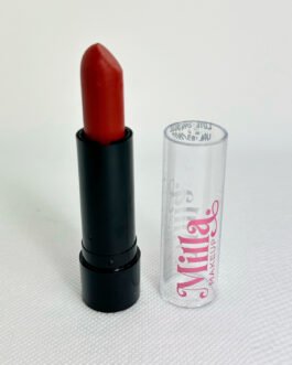 Batom Bala Linha Black Cor Camylla Milla Makeup