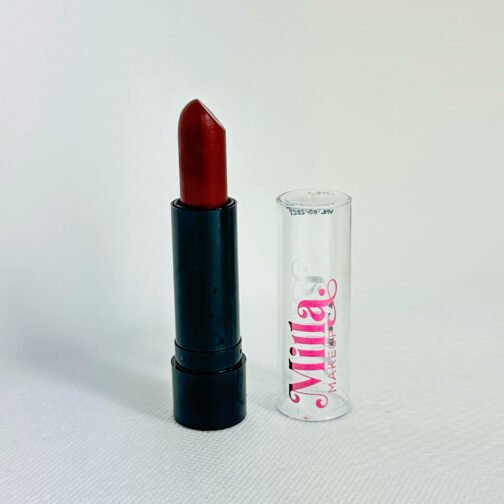 Batom Bala Linha Black Cor Duda Milla Makeup