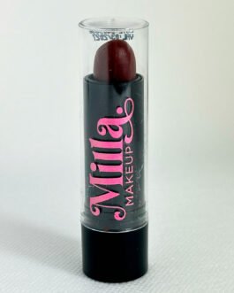 Batom Bala Linha Black Cor Duda Milla Makeup