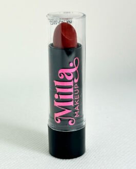 Batom Bala Linha Black Cor Lala Milla Makeup