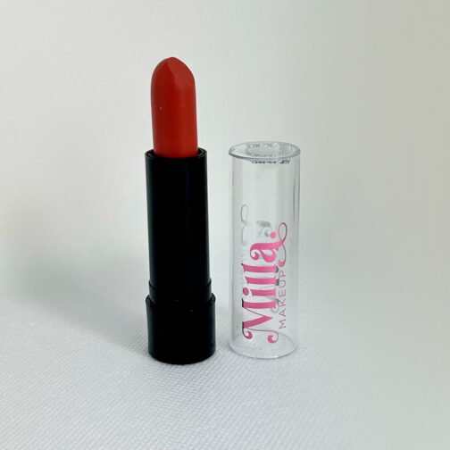Batom Bala Linha Black Cor Maria Milla Makeup