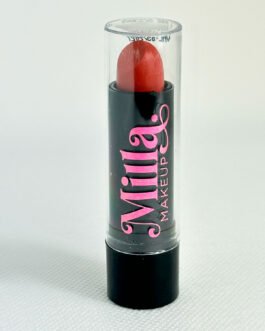 Batom Bala Linha Black Cor Maria Milla Makeup