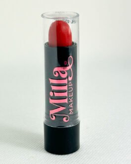 Batom Bala Linha Black Cor Poli Milla Makeup
