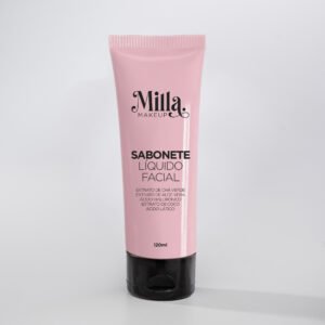 Sabonete Líquido Facial